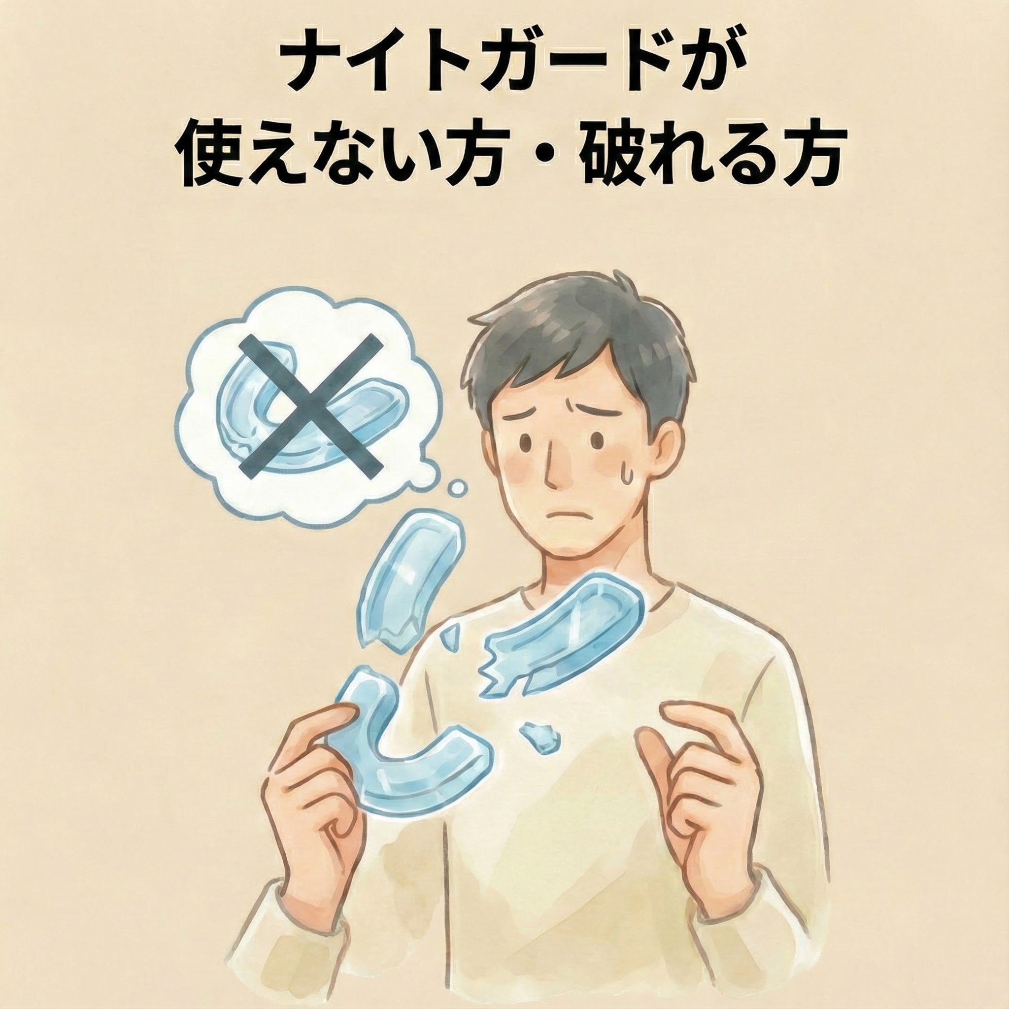 咬筋の説明画像3